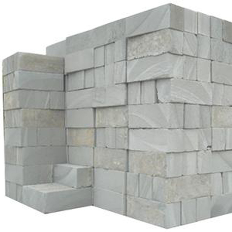 防城港不同砌筑方式蒸压加气混凝土砌块轻质砖 加气块抗压强度研究