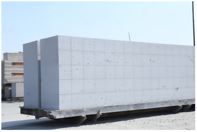 防城港江西浙江安徽厂家：一种蒸压alc轻质隔墙板及其制备方法研究