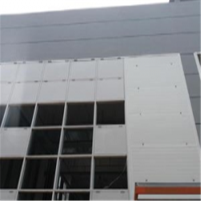 防城港新型蒸压加气混凝土板材ALC|EPS|RLC板材防火吊顶隔墙应用技术探讨